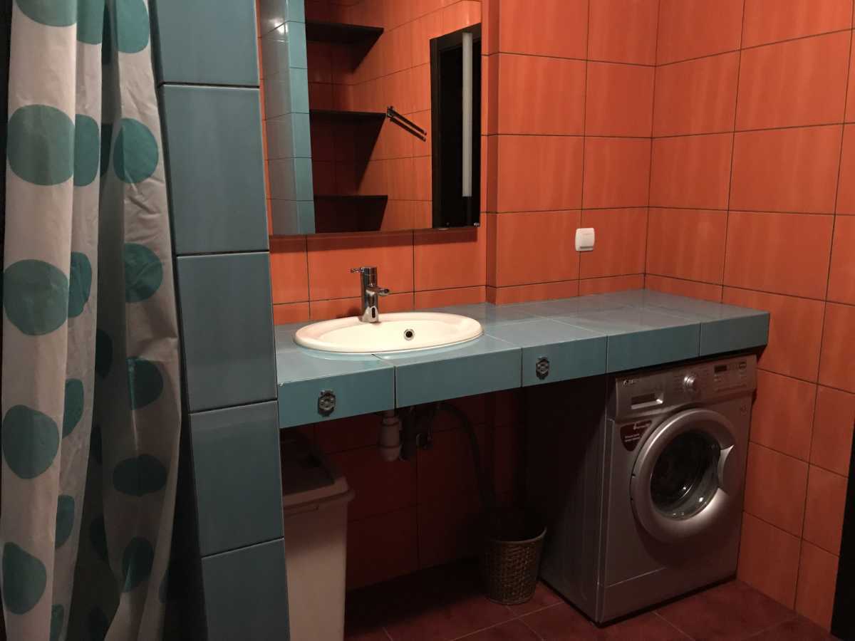 Аренда 2-комнатной квартиры 90 м², Автозаводская ул., 29А
