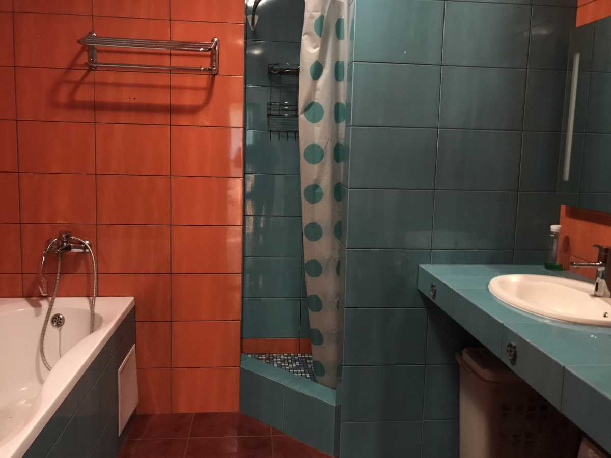Аренда 2-комнатной квартиры 90 м², Автозаводская ул., 29А