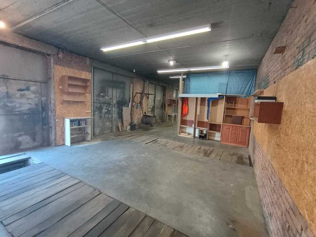 Продажа гаража 90 м², Пуховская ул., 2