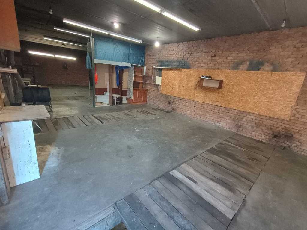 Продажа гаража 90 м², Пуховская ул., 2