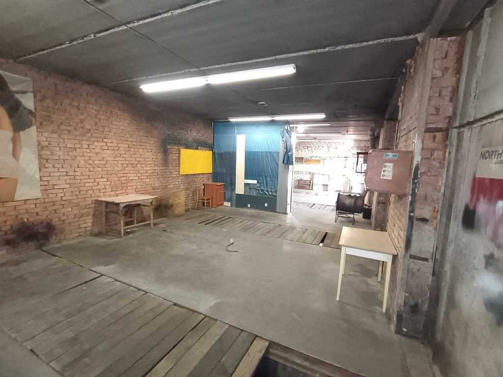 Продажа гаража 90 м², Пуховская ул., 2