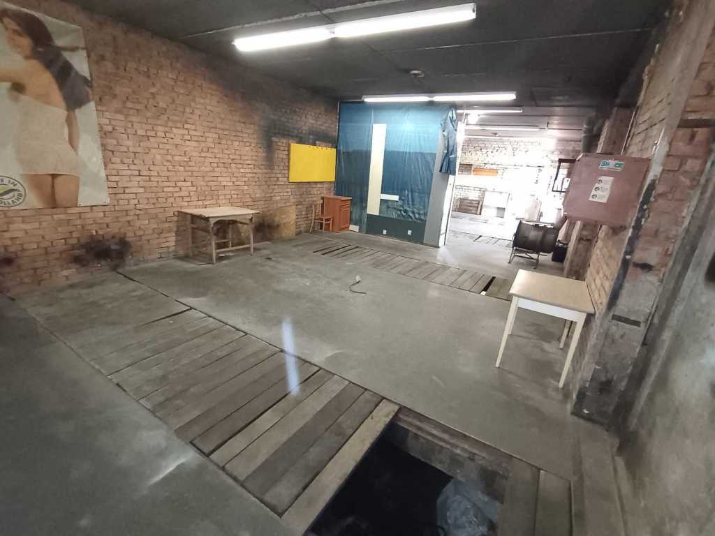 Продажа гаража 90 м², Пуховская ул., 2