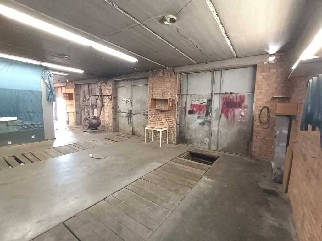 Продажа гаража 90 м², Пуховская ул., 2