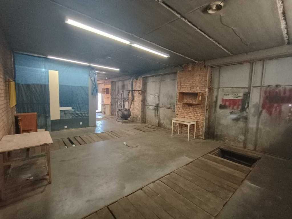Продажа гаража 90 м², Пуховская ул., 2