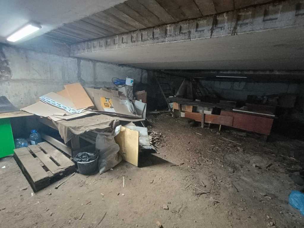 Продажа гаража 90 м², Пуховская ул., 2