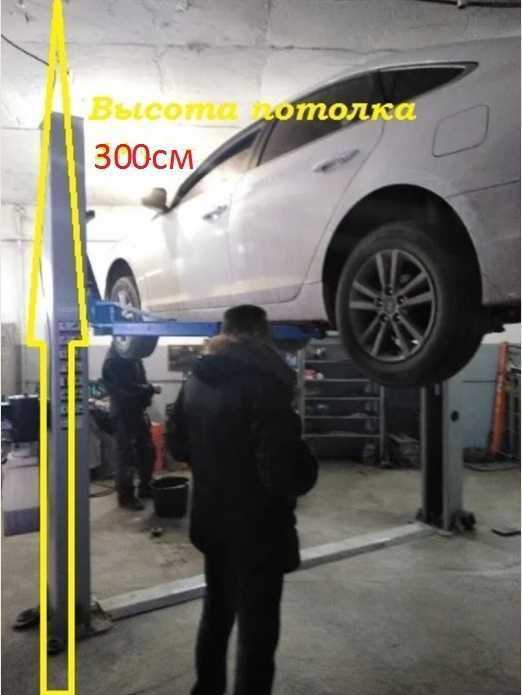 Продажа гаража 90 м², Пуховская ул., 2
