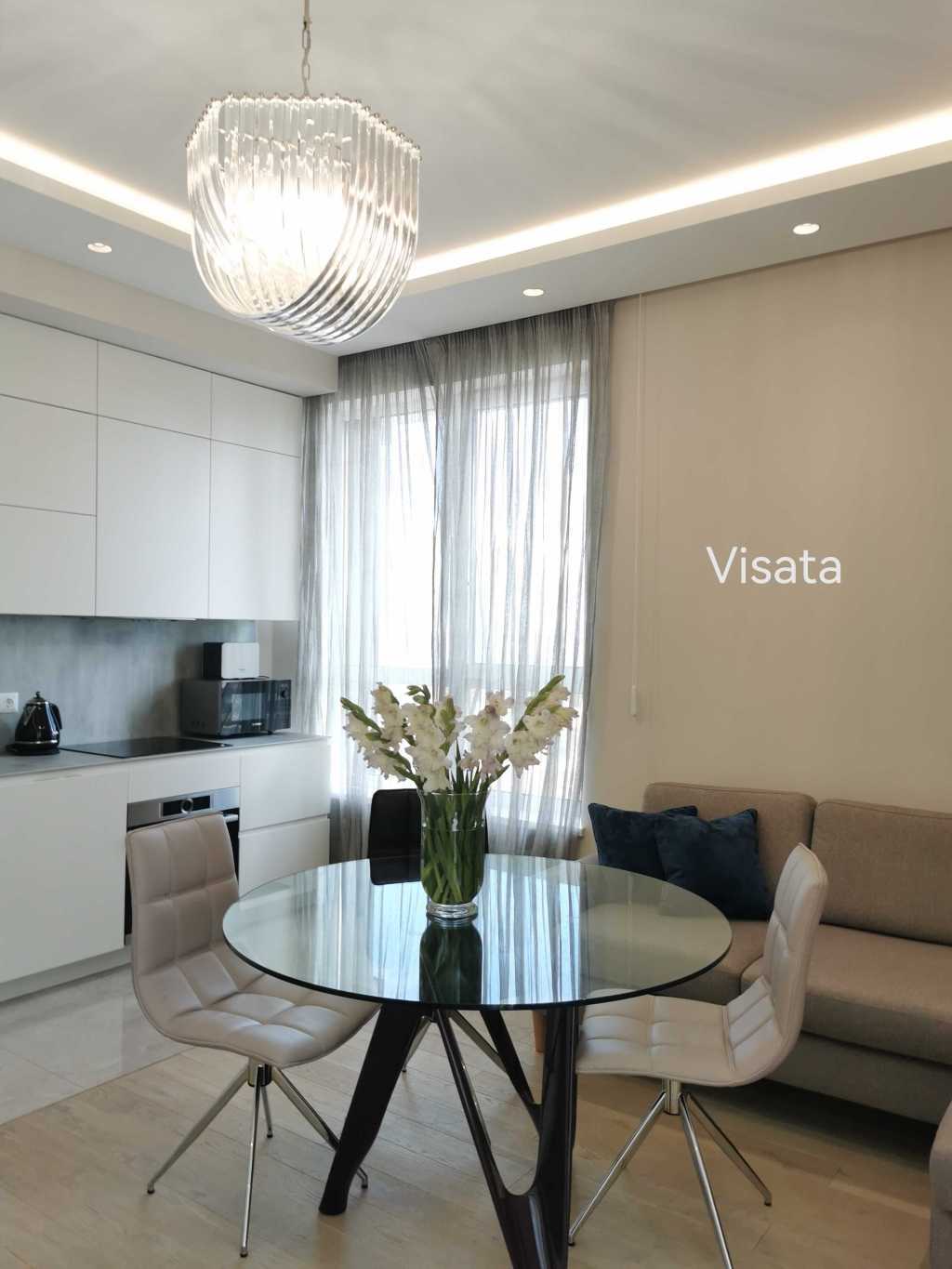 Аренда 2-комнатной квартиры 58 м², Леси Украинки бул., 7В