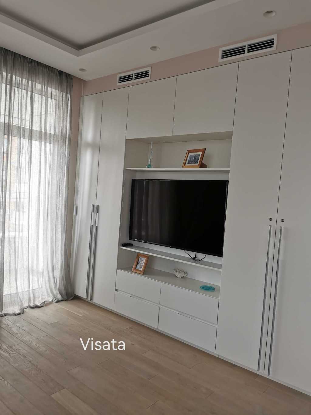 Аренда 2-комнатной квартиры 58 м², Леси Украинки бул., 7В