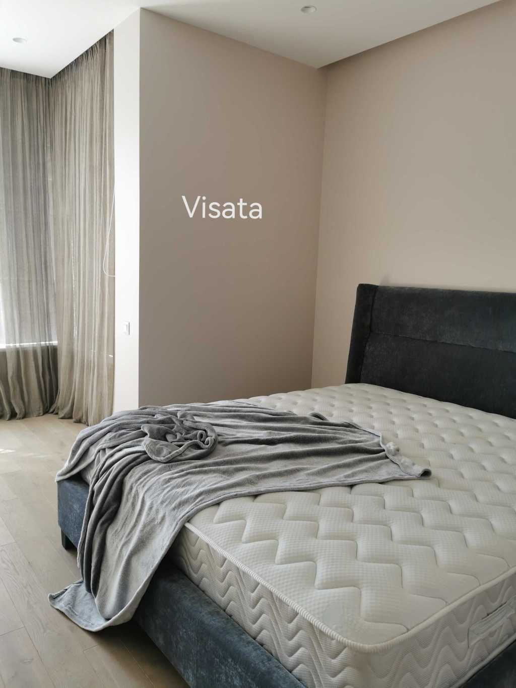Аренда 2-комнатной квартиры 58 м², Леси Украинки бул., 7В