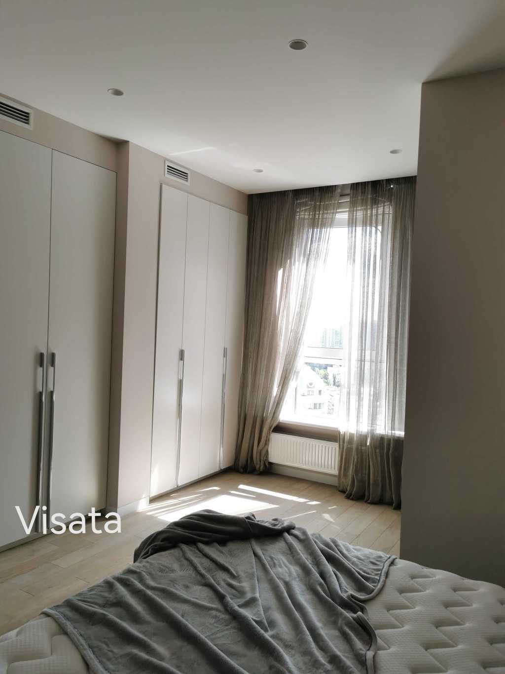 Аренда 2-комнатной квартиры 58 м², Леси Украинки бул., 7В