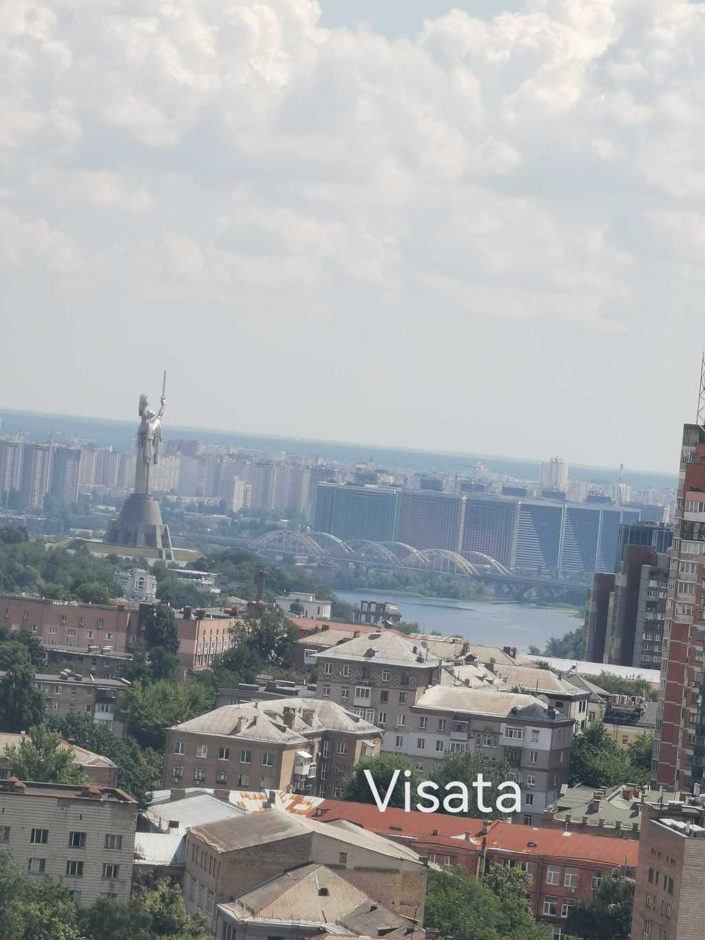 Аренда 2-комнатной квартиры 58 м², Леси Украинки бул., 7В