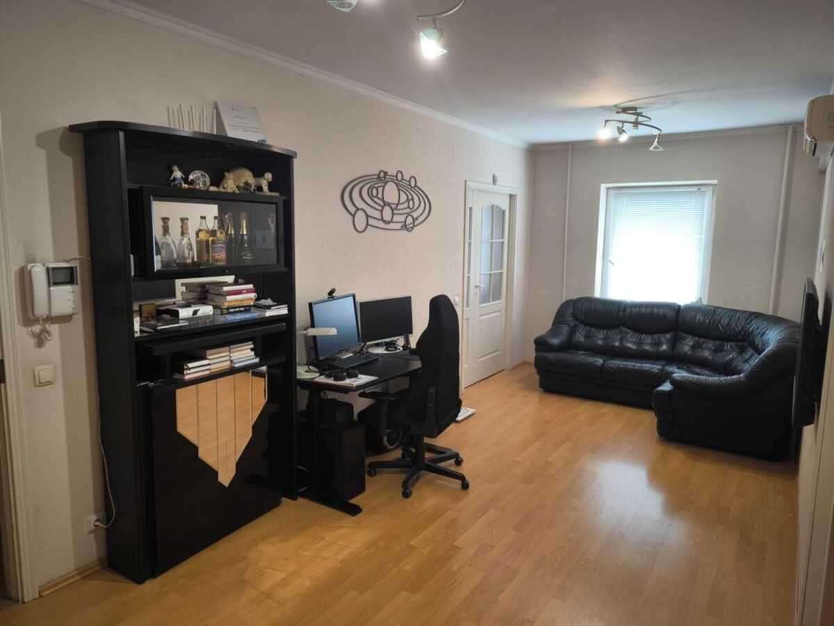 Продажа 3-комнатной квартиры 73 м², Оноре Де Бальзака ул., 46А