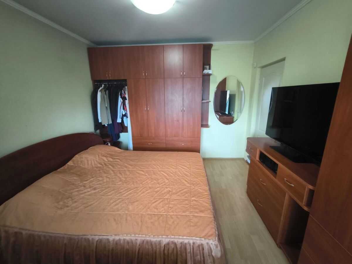 Продажа 3-комнатной квартиры 73 м², Оноре Де Бальзака ул., 46А
