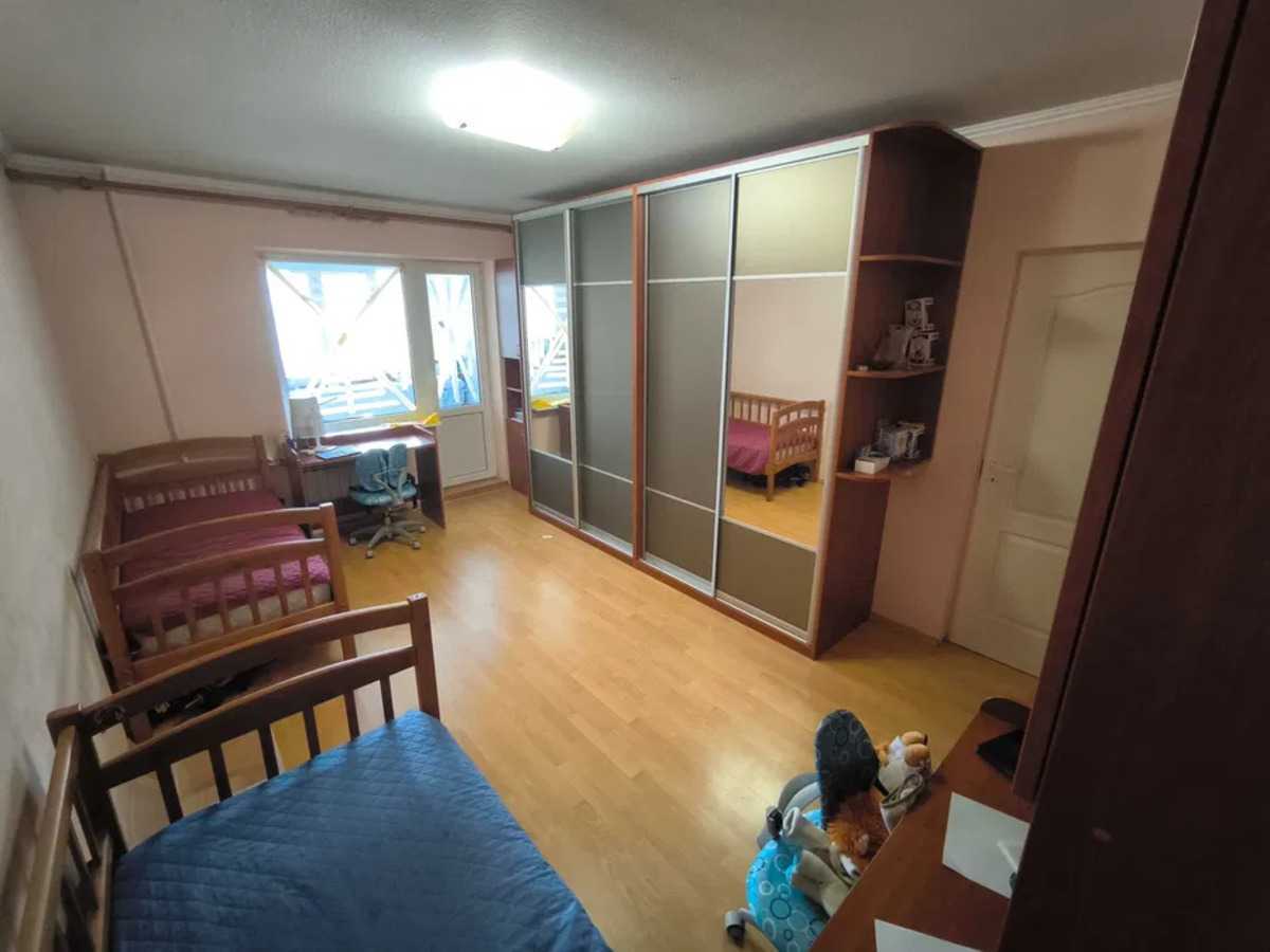 Продажа 3-комнатной квартиры 73 м², Оноре Де Бальзака ул., 46А