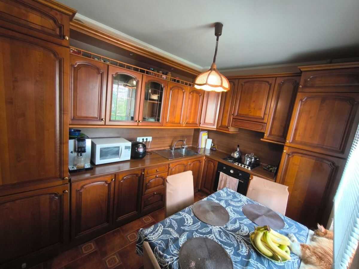 Продажа 3-комнатной квартиры 73 м², Оноре Де Бальзака ул., 46А