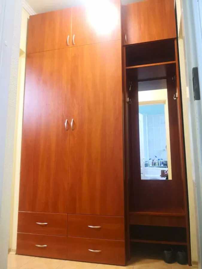Продажа 3-комнатной квартиры 73 м², Оноре Де Бальзака ул., 46А
