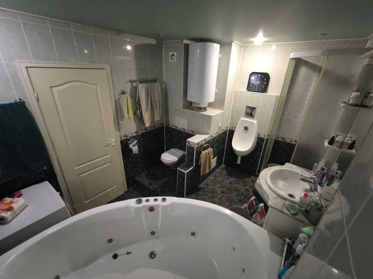 Продажа 3-комнатной квартиры 73 м², Оноре Де Бальзака ул., 46А