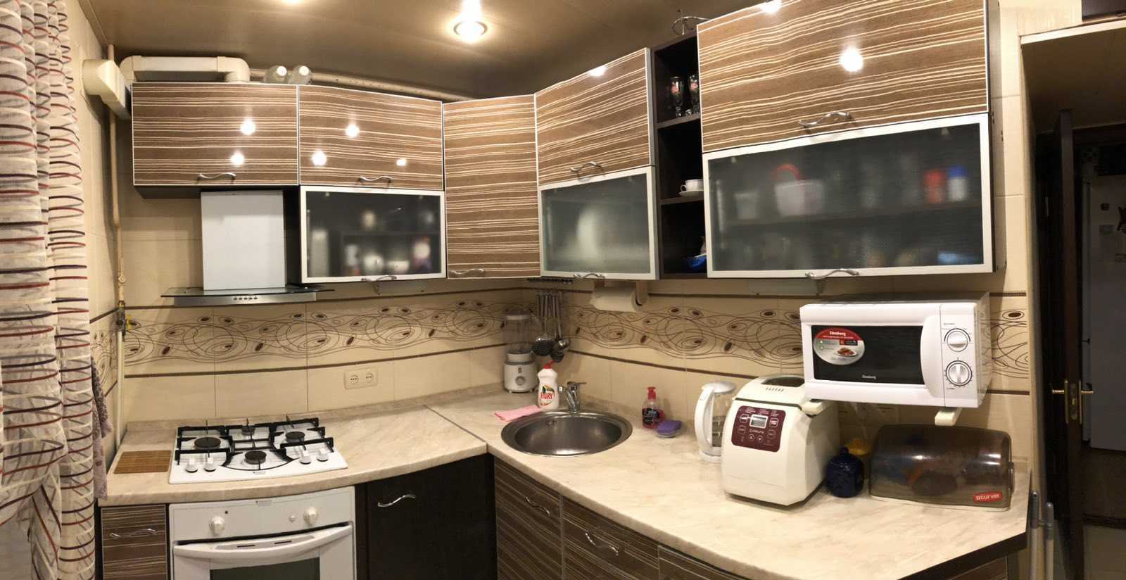 Продажа 2-комнатной квартиры 46 м², Автозаводская ул., 89
