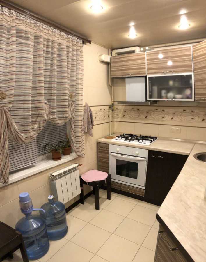 Продажа 2-комнатной квартиры 46 м², Автозаводская ул., 89