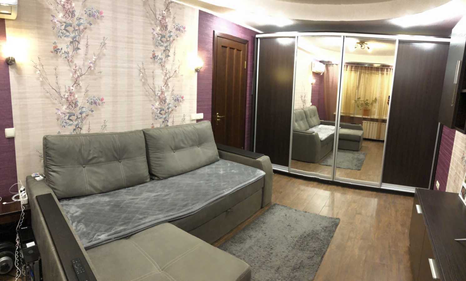Продажа 2-комнатной квартиры 46 м², Автозаводская ул., 89