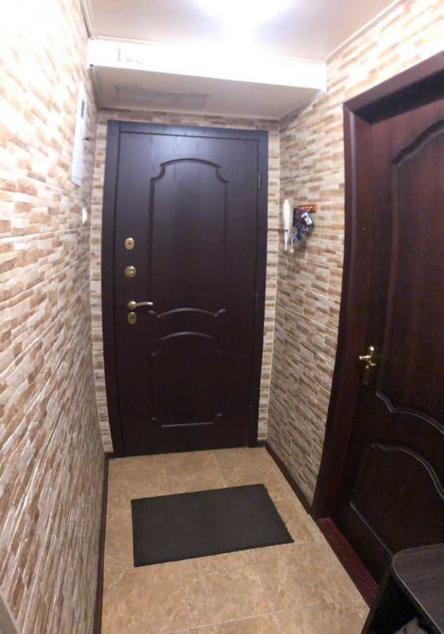 Продажа 2-комнатной квартиры 46 м², Автозаводская ул., 89