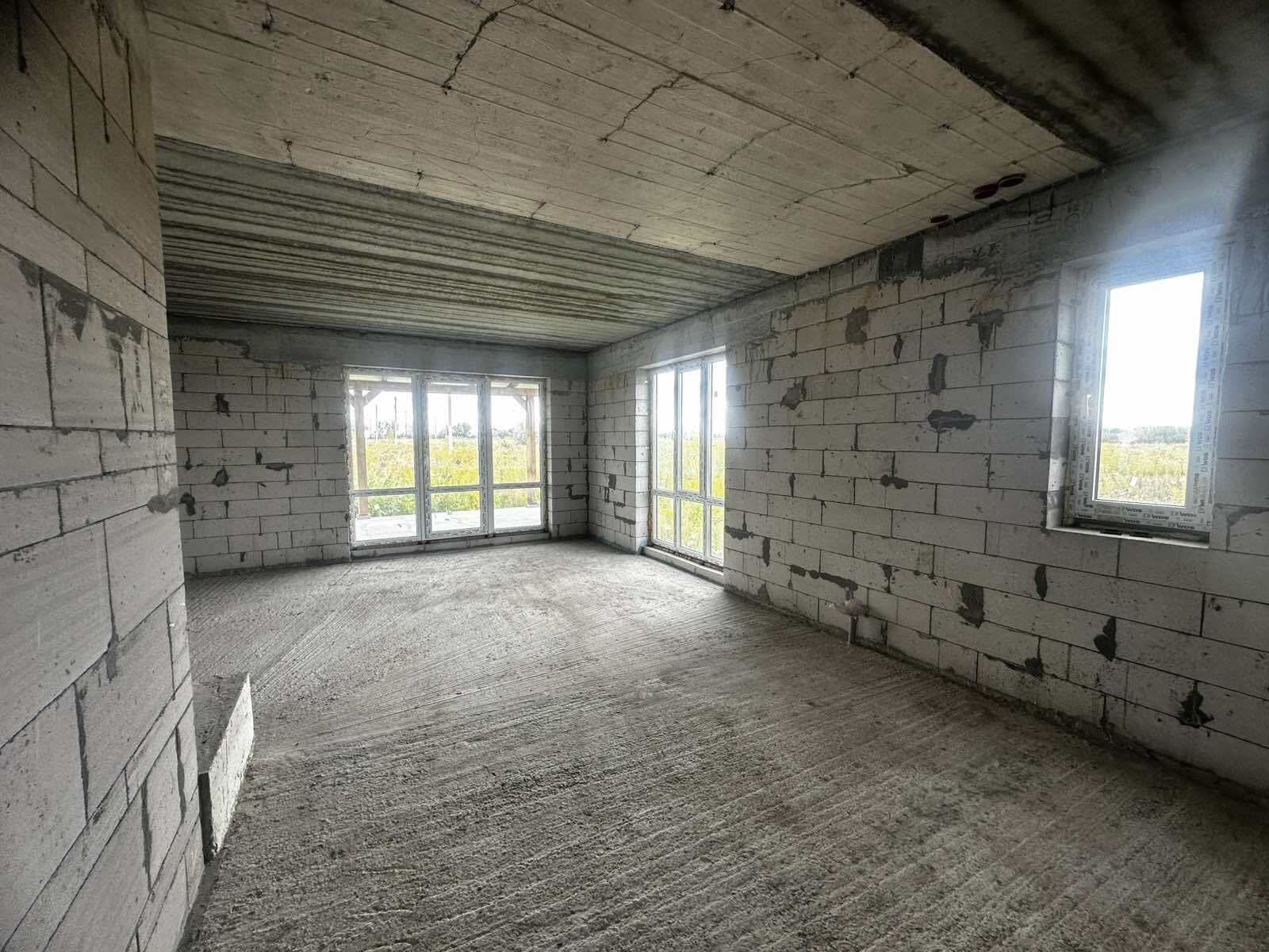 Продажа дома 120 м², Саксаганського