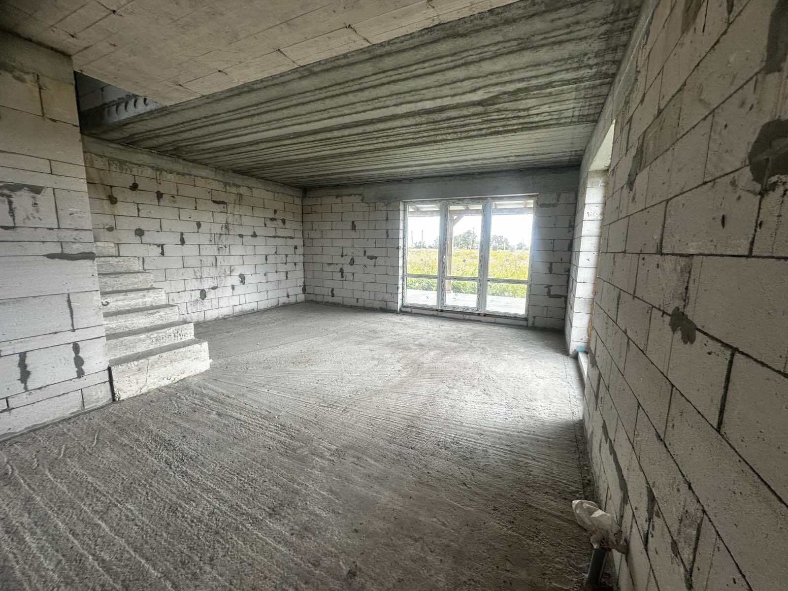 Продажа дома 120 м², Саксаганського