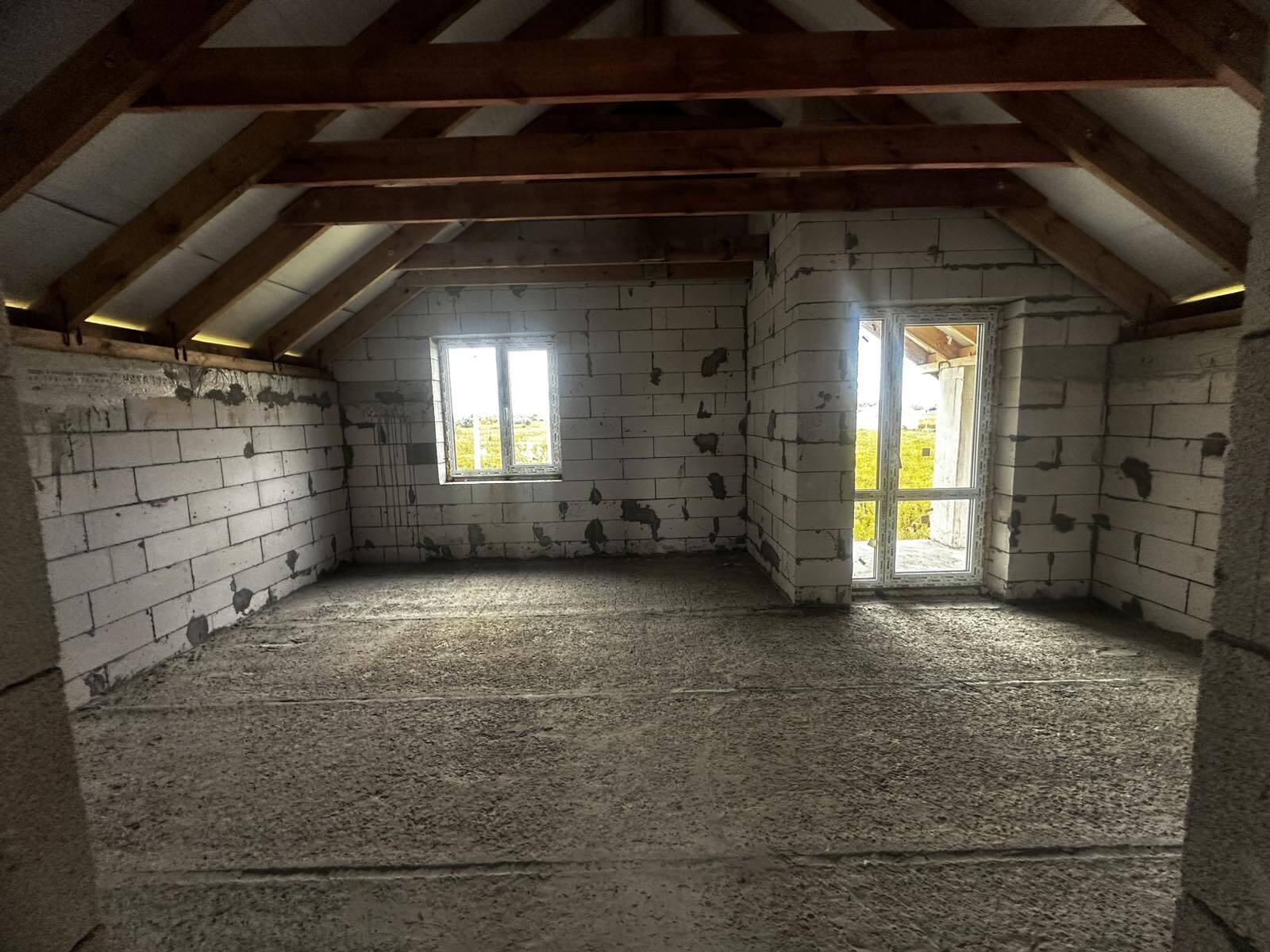 Продажа дома 120 м², Саксаганського