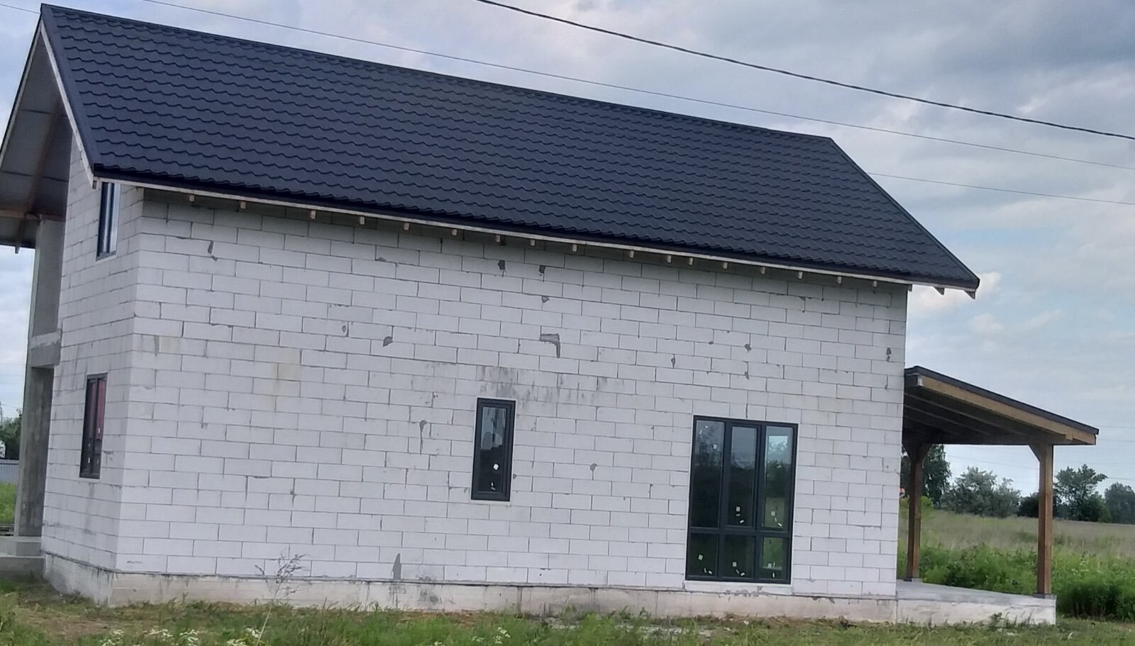 Продажа дома 120 м², Саксаганського