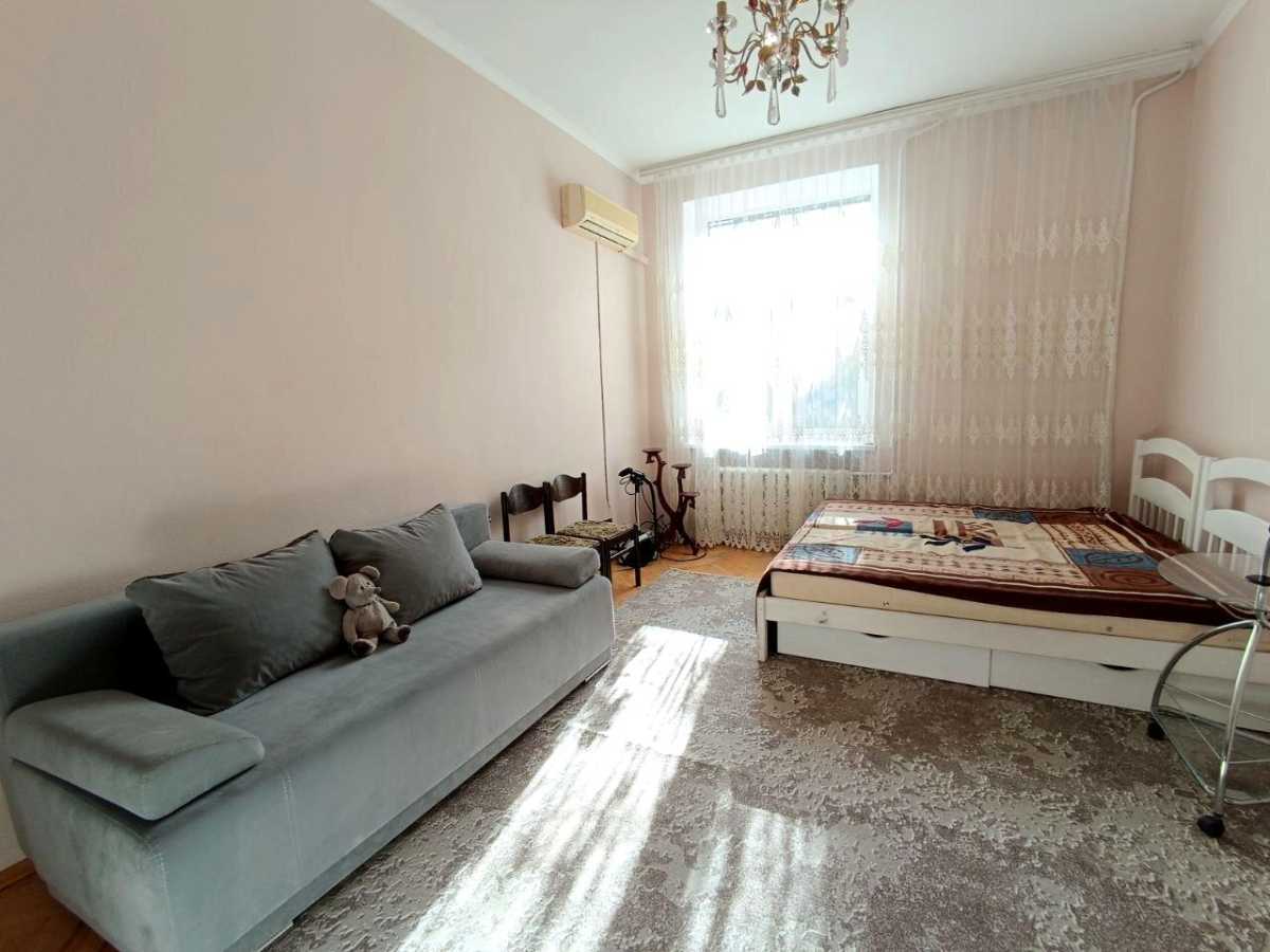 Аренда 1-комнатной квартиры 46 м², Привокзальная ул., 8/1