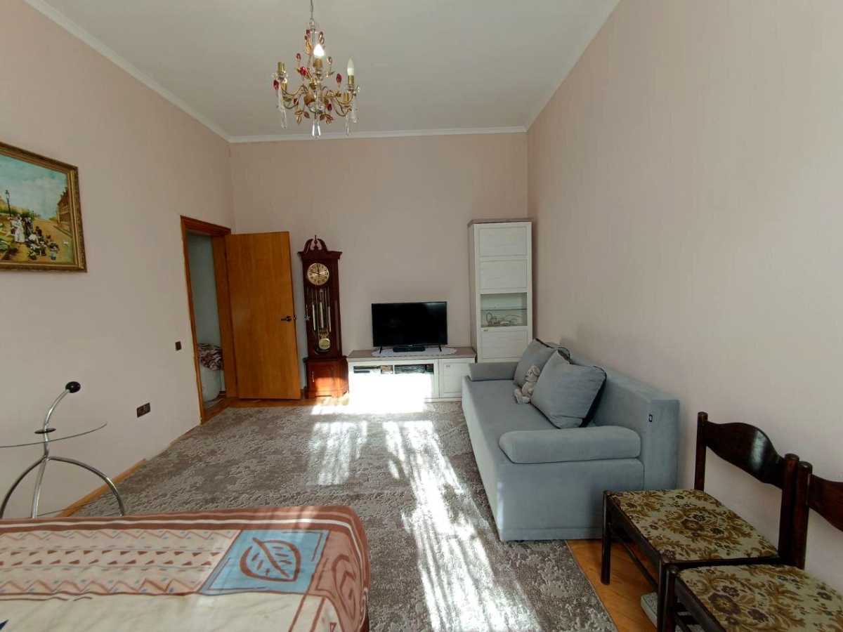 Аренда 1-комнатной квартиры 46 м², Привокзальная ул., 8/1