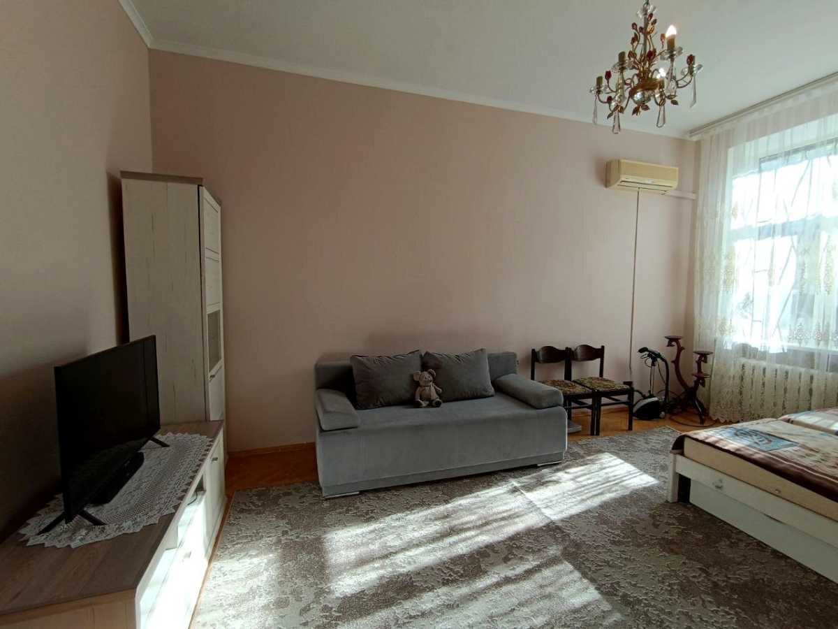 Аренда 1-комнатной квартиры 46 м², Привокзальная ул., 8/1