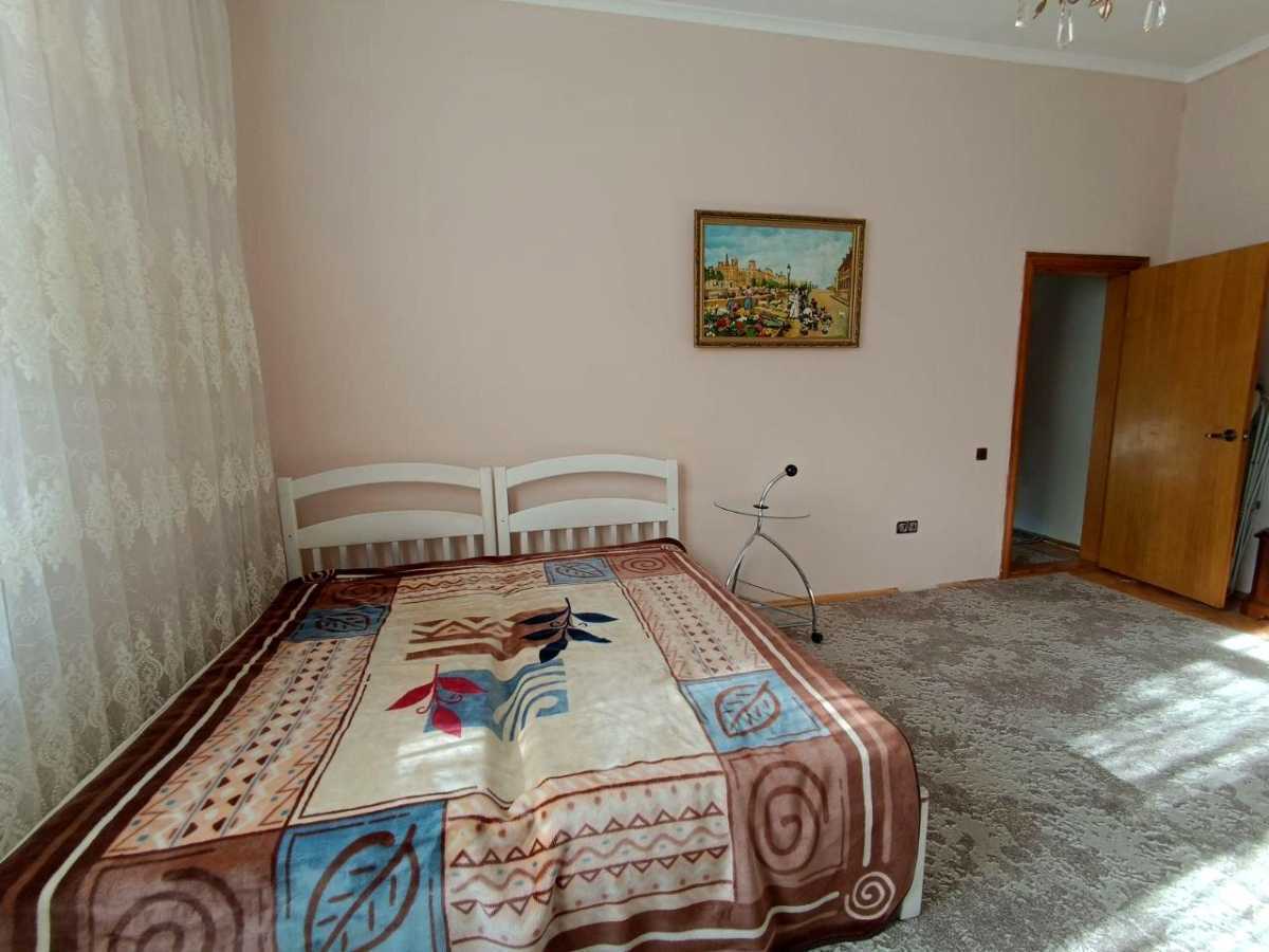 Аренда 1-комнатной квартиры 46 м², Привокзальная ул., 8/1