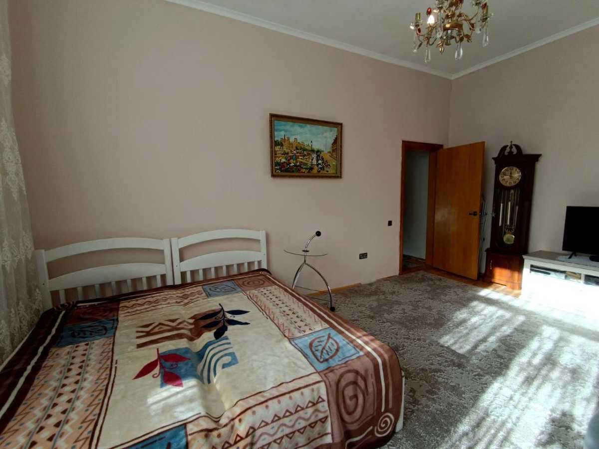 Аренда 1-комнатной квартиры 46 м², Привокзальная ул., 8/1