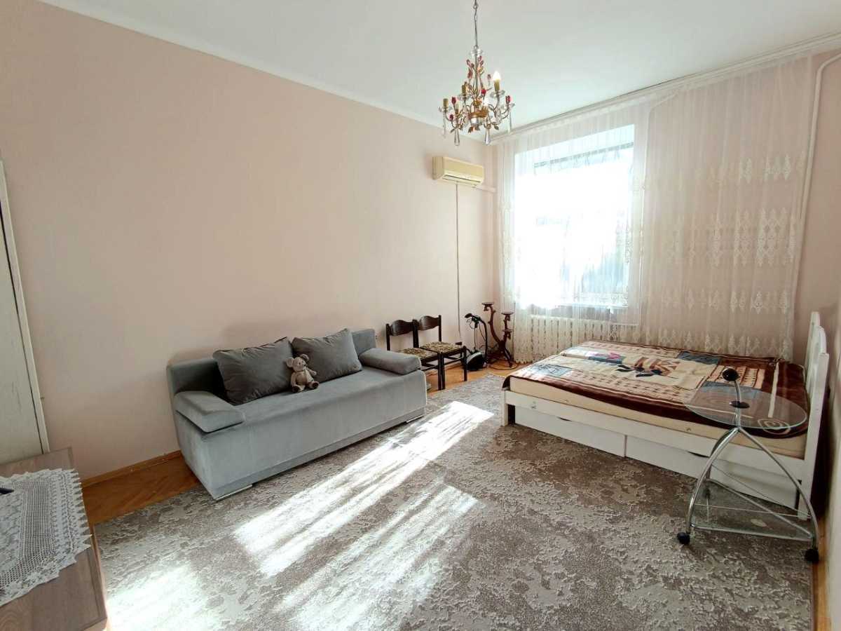 Аренда 1-комнатной квартиры 46 м², Привокзальная ул., 8/1