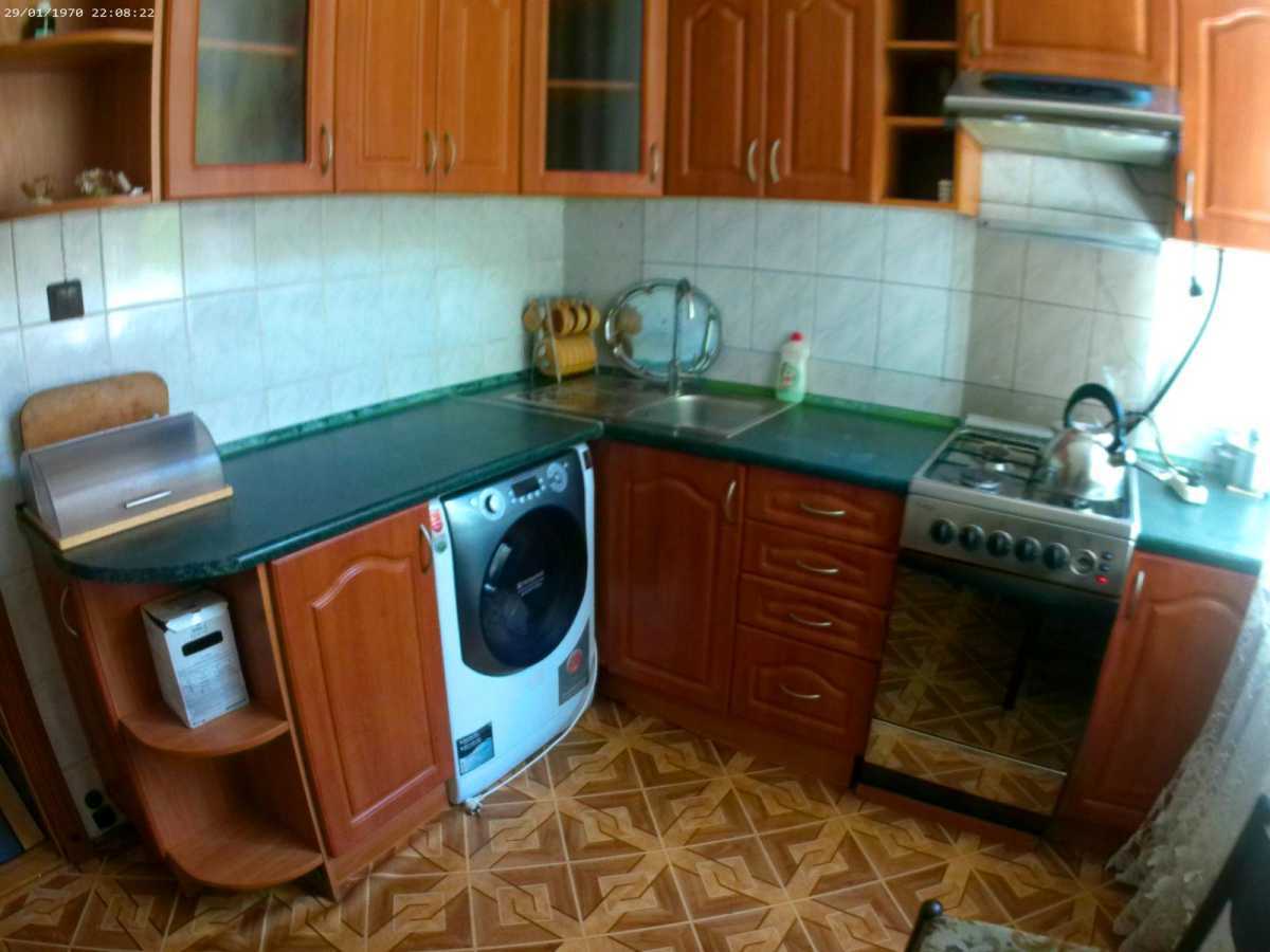 Аренда 1-комнатной квартиры 46 м², Привокзальная ул., 8/1