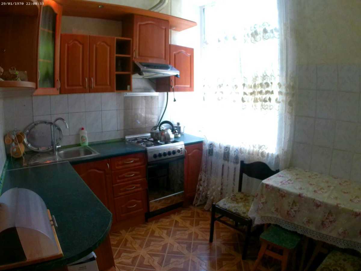 Аренда 1-комнатной квартиры 46 м², Привокзальная ул., 8/1