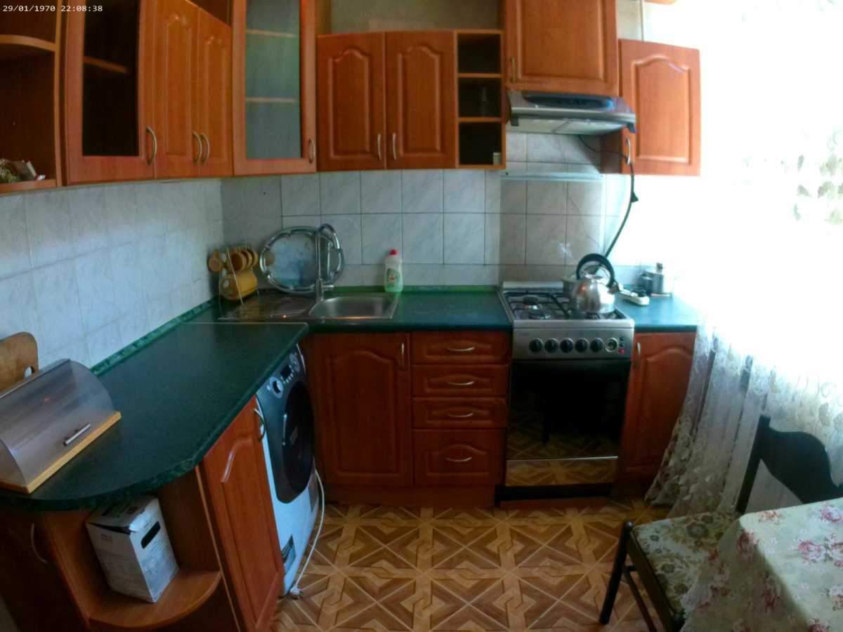 Аренда 1-комнатной квартиры 46 м², Привокзальная ул., 8/1