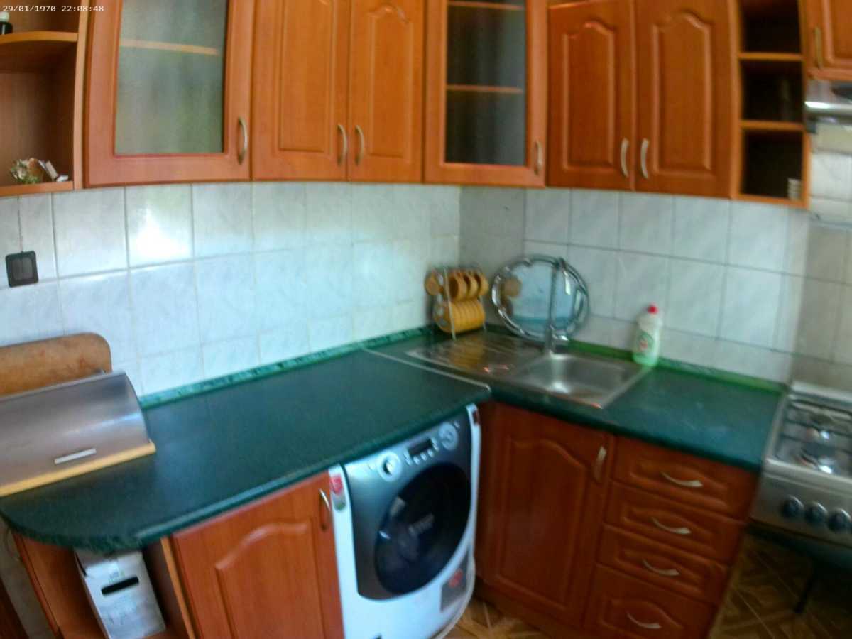 Аренда 1-комнатной квартиры 46 м², Привокзальная ул., 8/1
