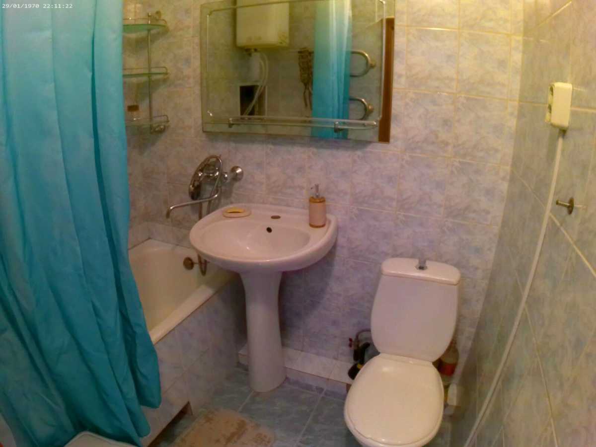 Аренда 1-комнатной квартиры 46 м², Привокзальная ул., 8/1