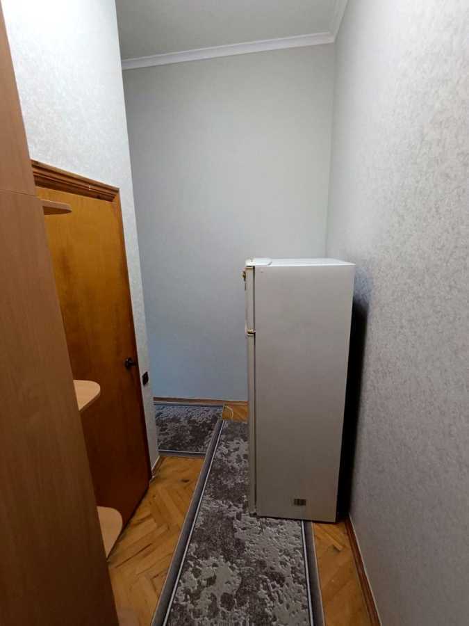 Аренда 1-комнатной квартиры 46 м², Привокзальная ул., 8/1