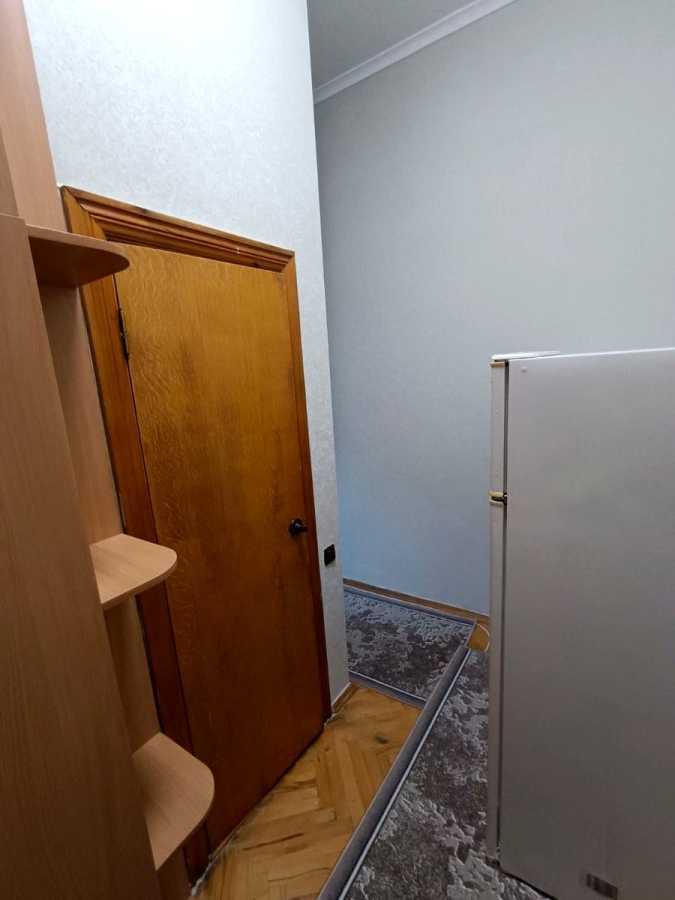 Аренда 1-комнатной квартиры 46 м², Привокзальная ул., 8/1