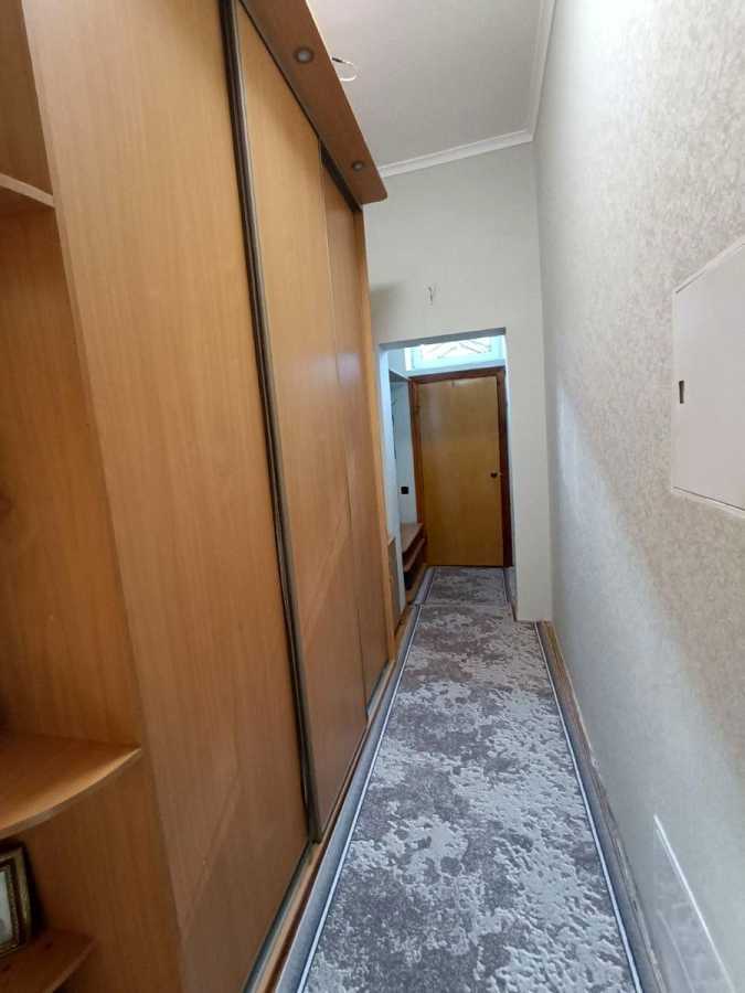 Аренда 1-комнатной квартиры 46 м², Привокзальная ул., 8/1