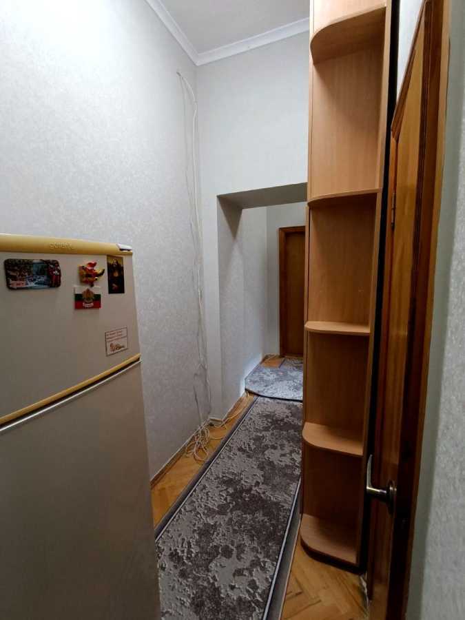 Аренда 1-комнатной квартиры 46 м², Привокзальная ул., 8/1