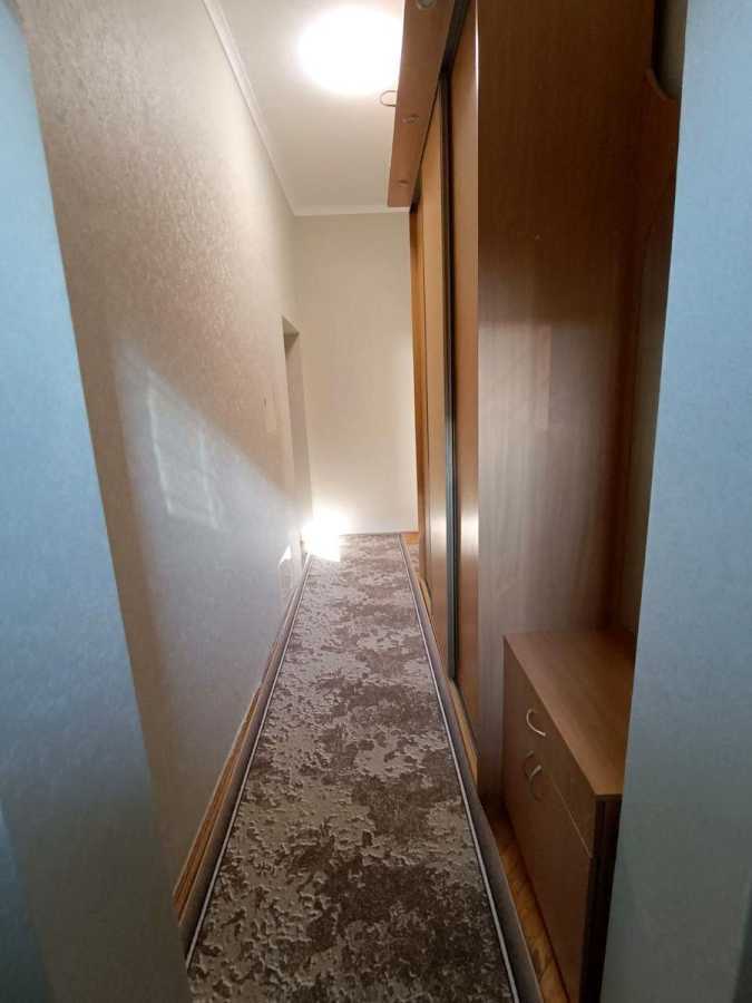 Аренда 1-комнатной квартиры 46 м², Привокзальная ул., 8/1