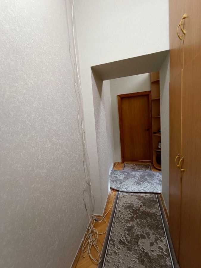 Аренда 1-комнатной квартиры 46 м², Привокзальная ул., 8/1