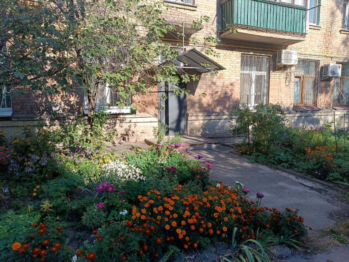 Аренда 1-комнатной квартиры 46 м², Привокзальная ул., 8/1