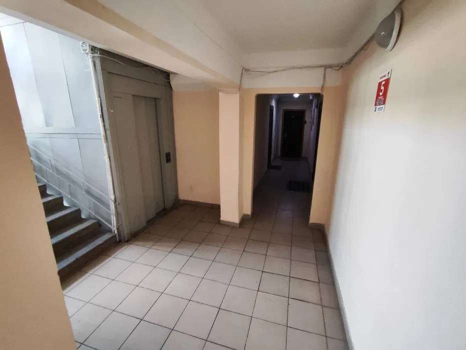 Аренда 3-комнатной квартиры 58 м², Энтузиастов ул., 7/1