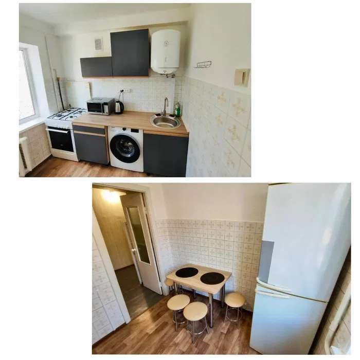 Аренда 3-комнатной квартиры 58 м², Энтузиастов ул., 7/1