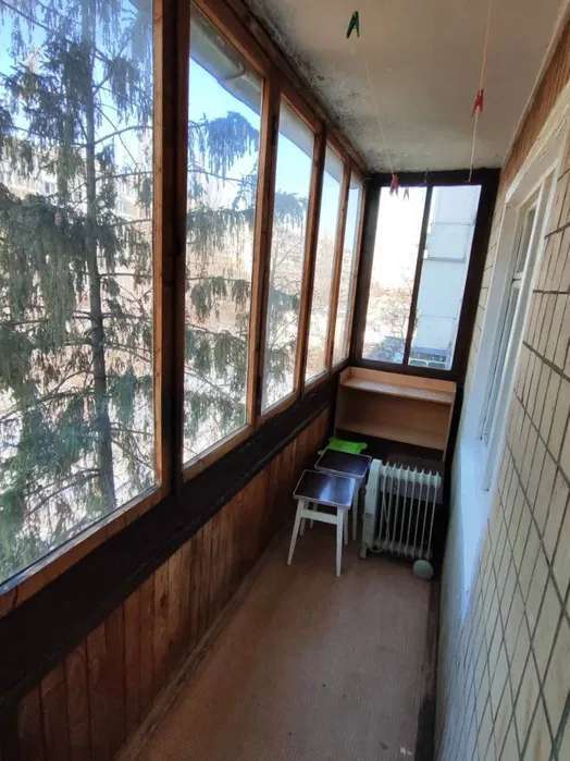 Аренда 3-комнатной квартиры 58 м², Энтузиастов ул., 7/1